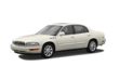 2004 Buick Park Avenue
