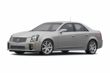 2004 Cadillac CTS-V