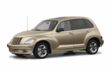 2004 Chrysler PT Cruiser