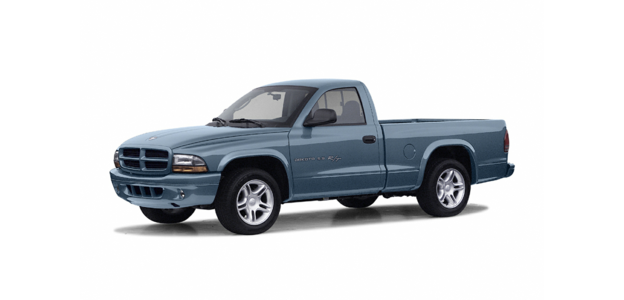 2004 Dodge Dakota