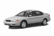 2004 Ford Taurus