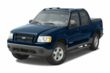 2004 Ford Explorer Sport Trac