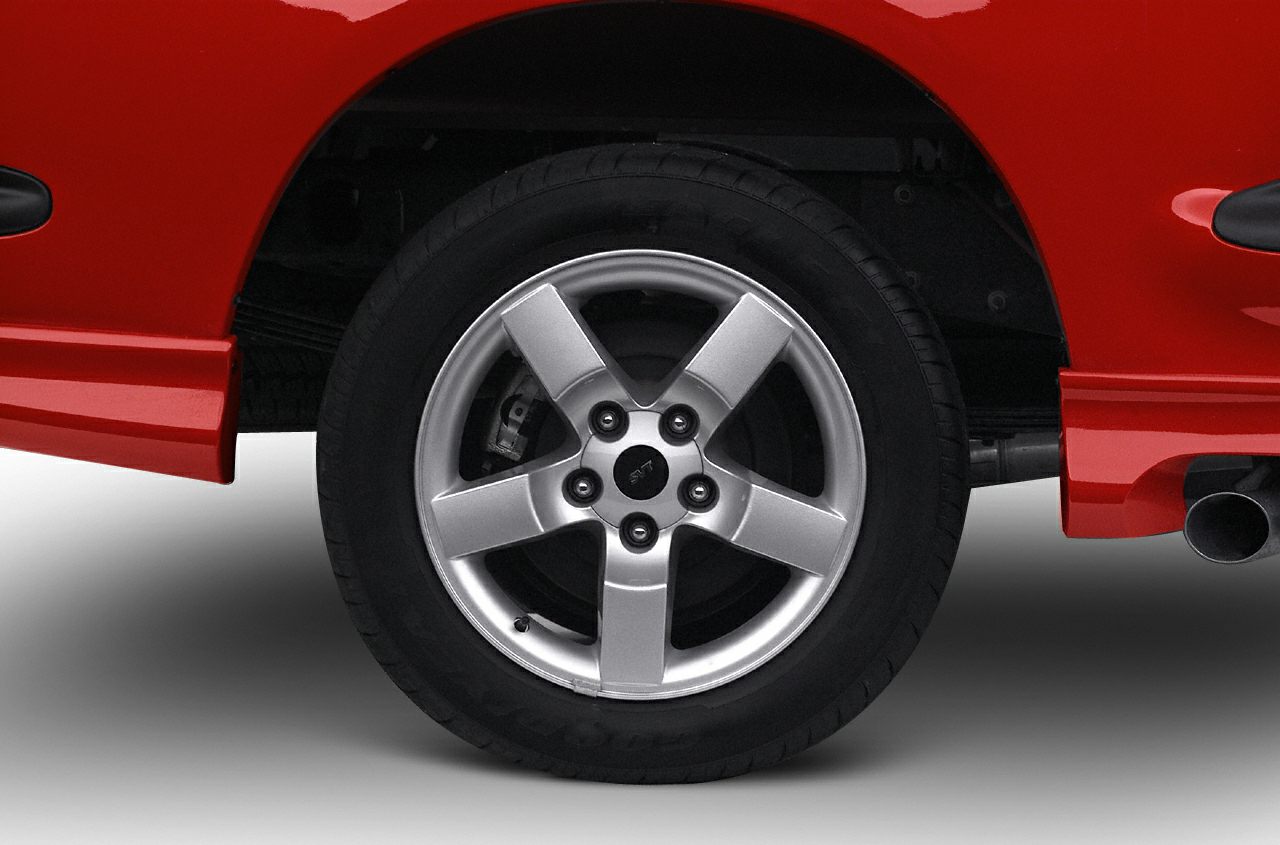 2004 Ford F150 Heritage Tire Size cassuai