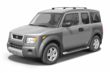 2004 Honda Element