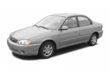 2004 Kia Spectra