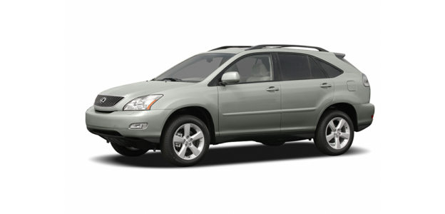 2004 Lexus RX 330