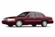 2004 Mercury Grand Marquis