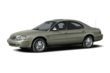 2004 Mercury Sable