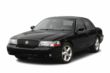 2004 Mercury Marauder