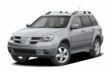 2004 Mitsubishi Outlander