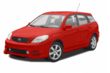 2004 Toyota Matrix