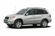 2004 Toyota RAV4