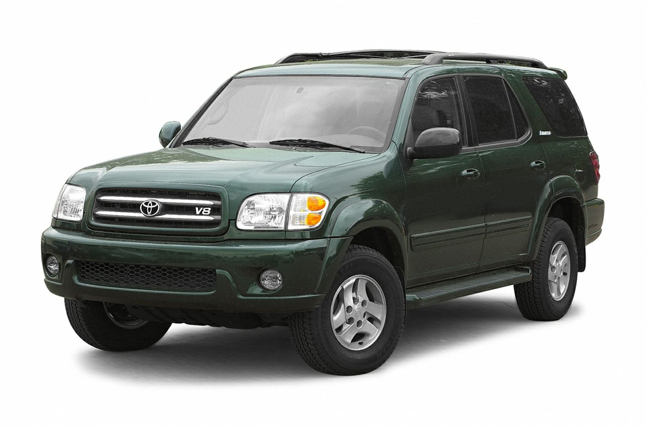 toyota sequoia tulsa ok #6