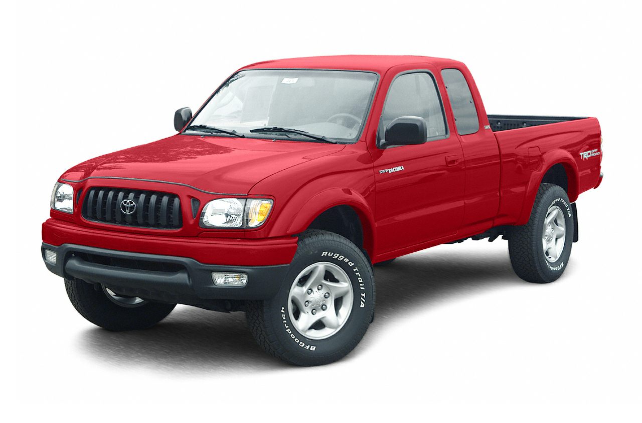 new used toyota tacomas #2