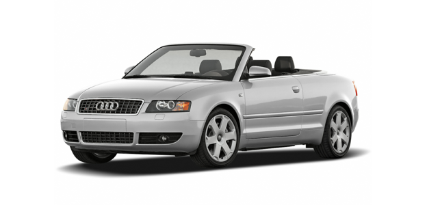 2005 Audi S4