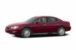 2005 Buick LaCrosse