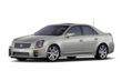 2005 Cadillac CTS-V