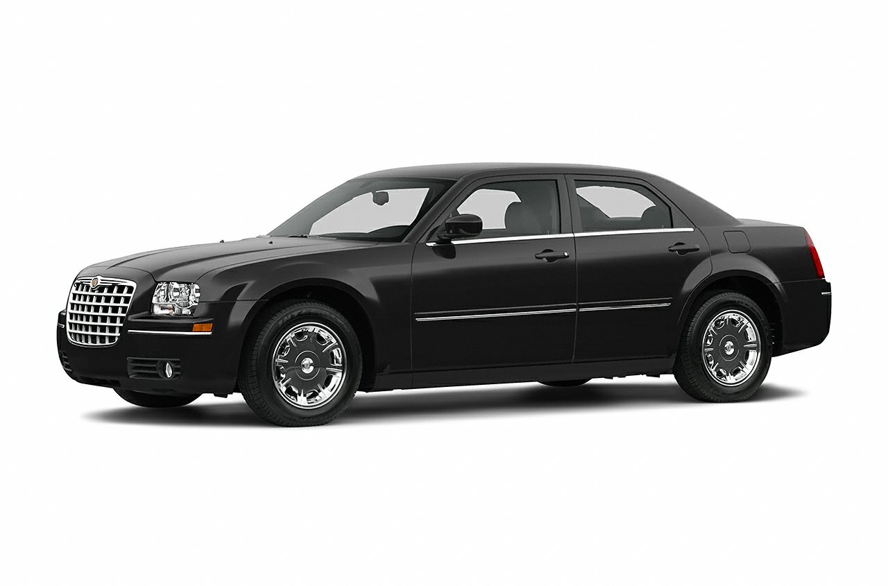 Chrysler 300 dealers houston #3