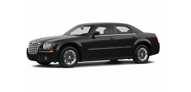 2005 Chrysler 300