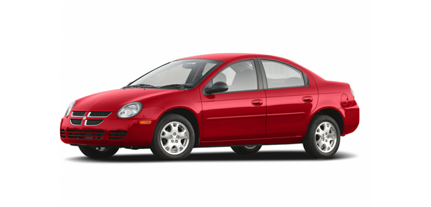 2005 Dodge Neon