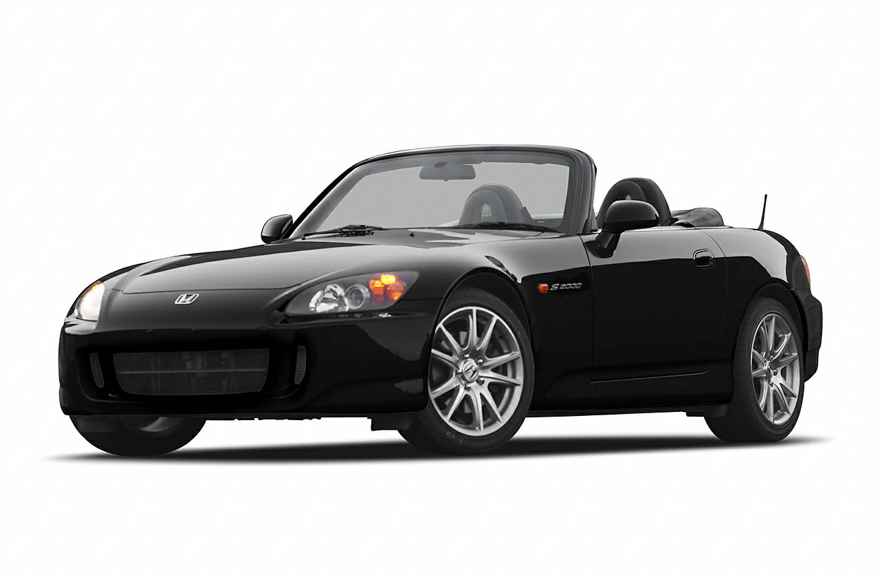 Honda s2000 sale seattle #1