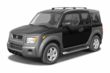 2005 Honda Element