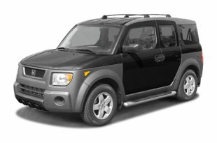 05 Honda element recall #1