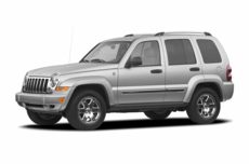 2005 Jeep Liberty Summary - New Cars,.