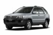 2005 Kia Sportage