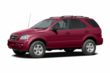 2005 Kia Sorento