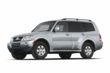 2005 Mitsubishi Montero