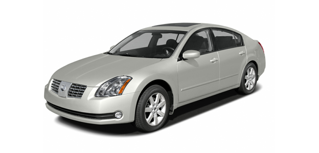 2005 Nissan Maxima