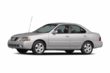 2005 Nissan Sentra