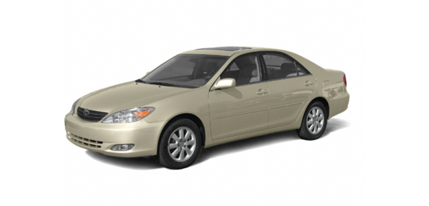 2005 Toyota Camry