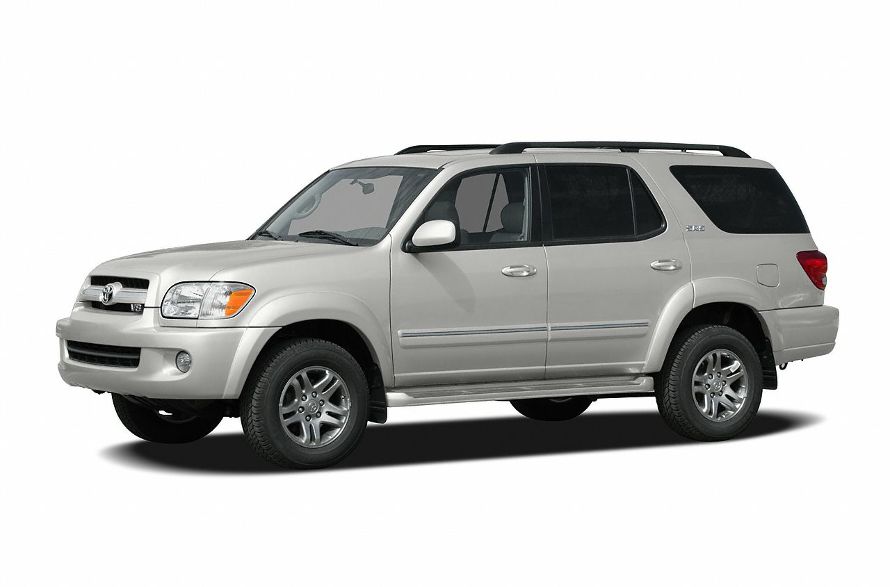 used toyota sequoia for sale in seattle wa #2