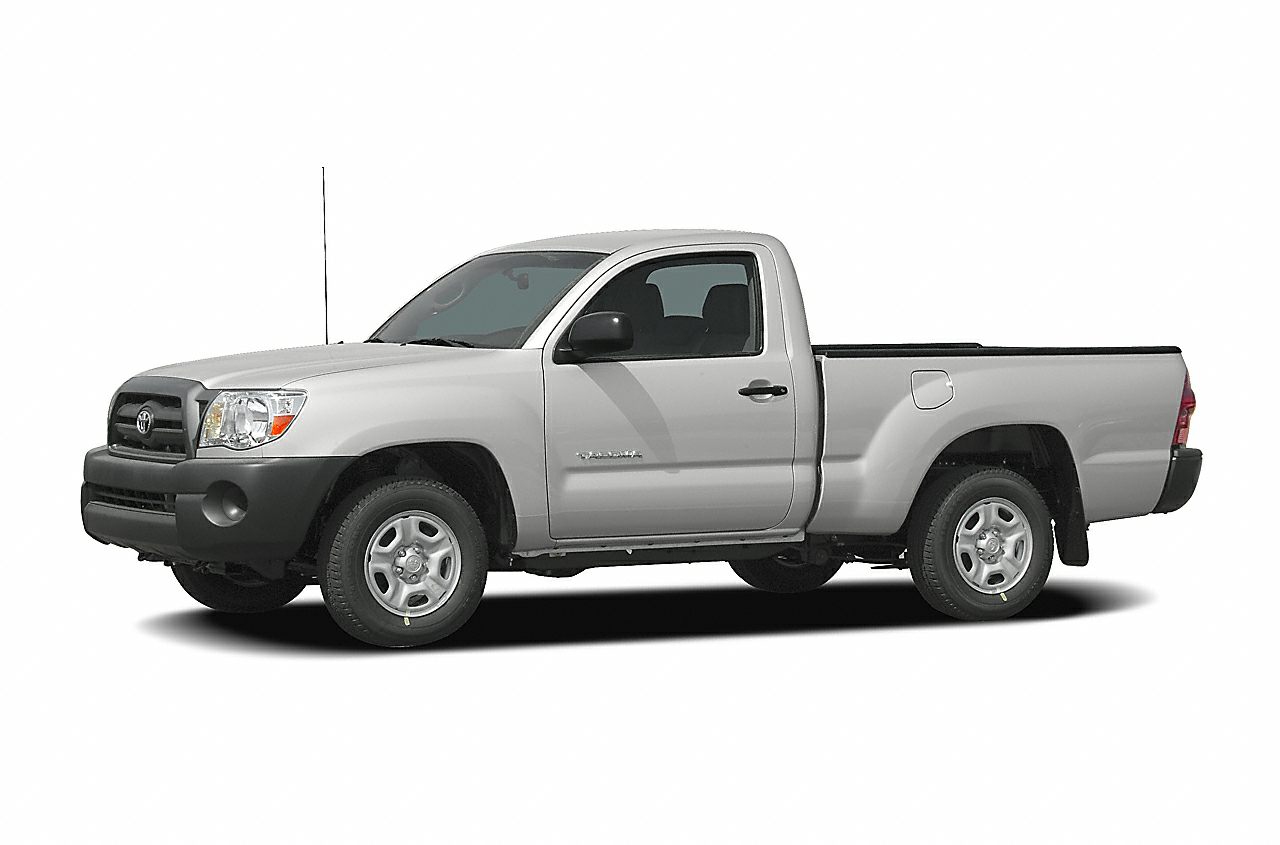 used toyota tacomas for sale in ms #5