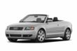 2006 Audi S4