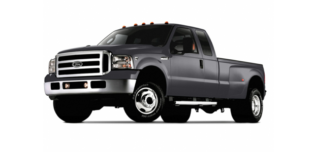 2006 Ford F-350