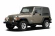 2006 Jeep Wrangler