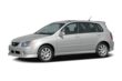 2006 Kia Spectra5