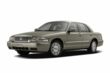 2006 Mercury Grand Marquis
