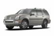 2006 Mercury Mountaineer
