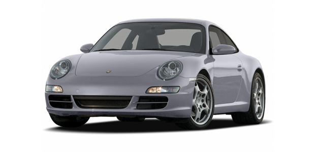 2006 Porsche 911
