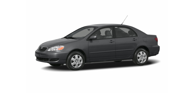 2006 Toyota Corolla