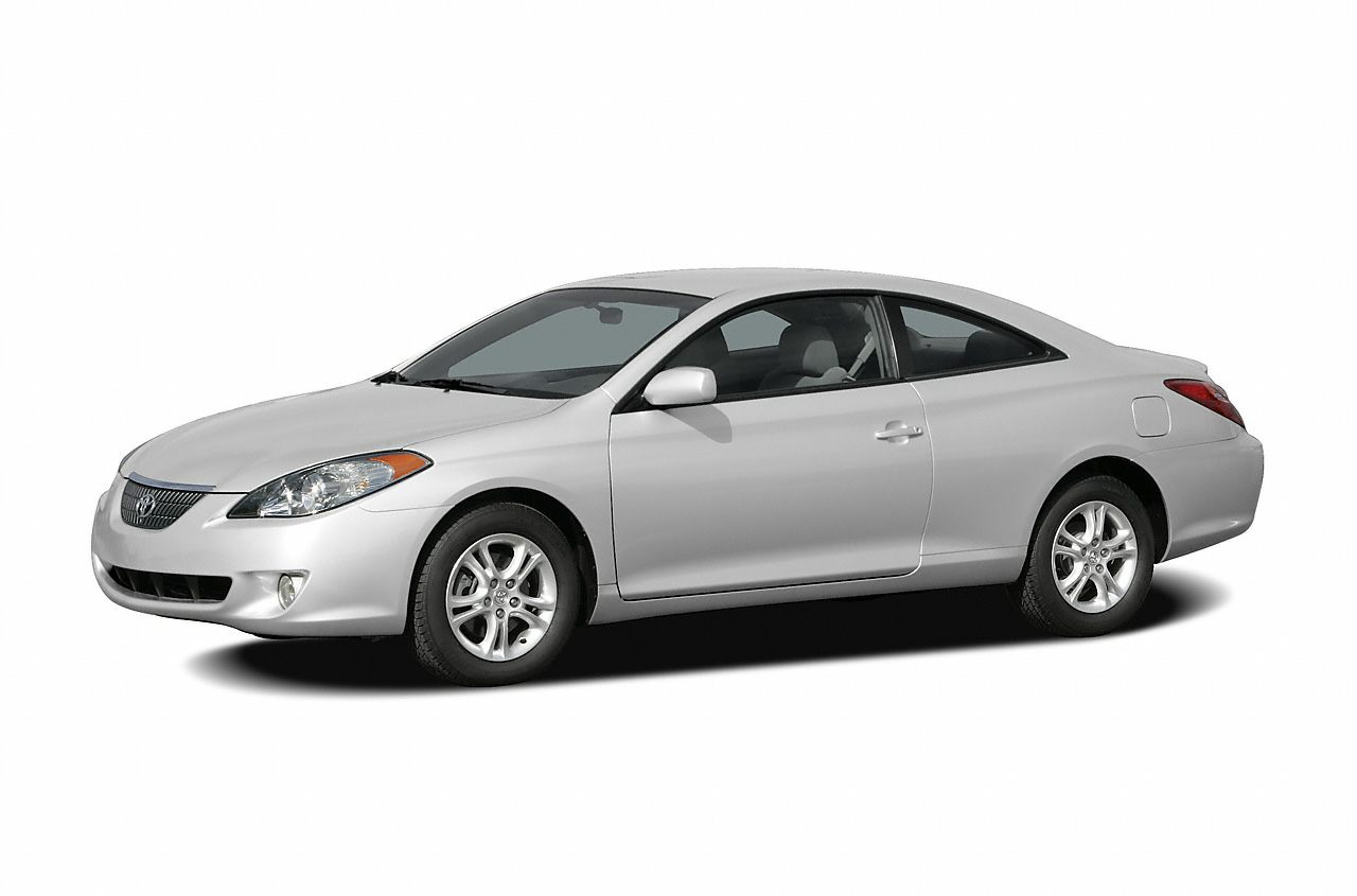 toyota solara convertible for sale denver #6