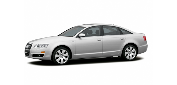 2007 Audi A6