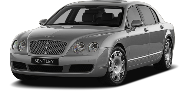 Used 2007 Bentley Continental Flying Spur For Sale At