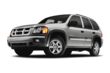 2007 Isuzu Ascender