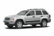 2007 Jeep Grand Cherokee