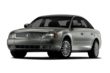 2007 Mercury Montego